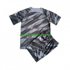 Maillot de Foot Atlético Madrid Gardien Enfant Domicile 2023/24